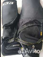 Ccm super tacks