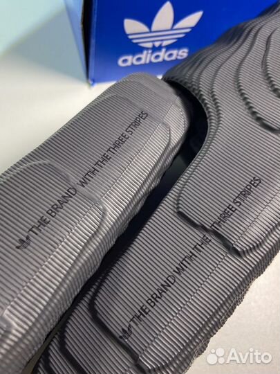 Шлепки Adidas Adilette 22 Оригинал