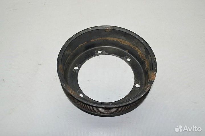 Шкив mercedes-benz Actros MP4 1842 (01.12)