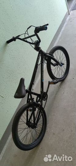 Велосипед BMX Haro Shredder Pro 20