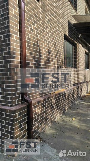 Гибкий клинкер 