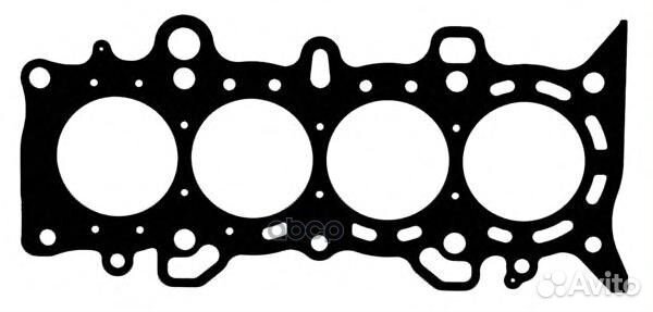 Прокладка ГБЦ 61-53705-00 victor reinz