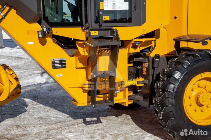 Автогрейдер SDLG (LGCE) G9165F, 2024