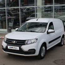 ВАЗ (LADA) Largus 1.6 MT, 2021, 137 280 км, с пробегом, цена 1 225 000 руб.