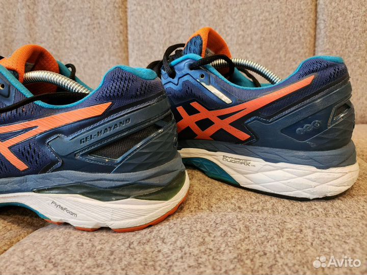 Кроссовки Asics Gel Kayano