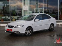 Daewoo Gentra 1.5 MT, 2014, 177 591 км, с пробегом, цена 570 000 руб.