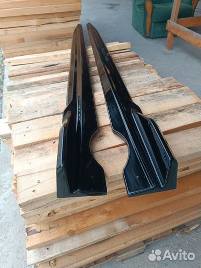 Спринтер на бмв х5