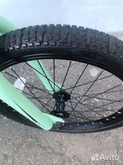 Велосипед GT mach one expert 20