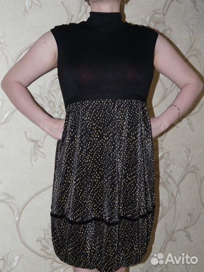 Платье для беременных и не только