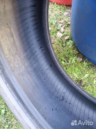 Viatti Bosco A/T 235/55 R17