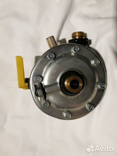 Запчасти на газовый водонагреватель Нева Люкс 6014