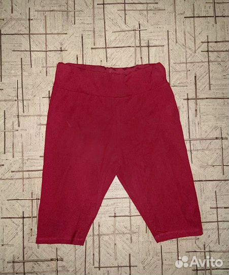 Велосипедки