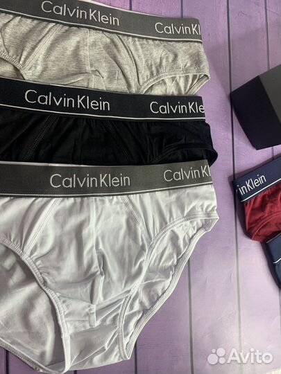 Трусы плавки