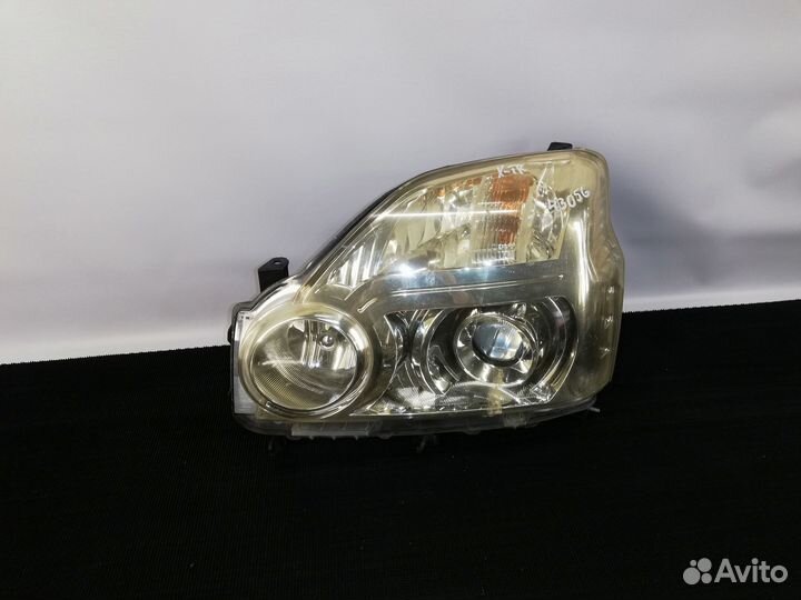 Фара nissan x-trail t31 2007-2015