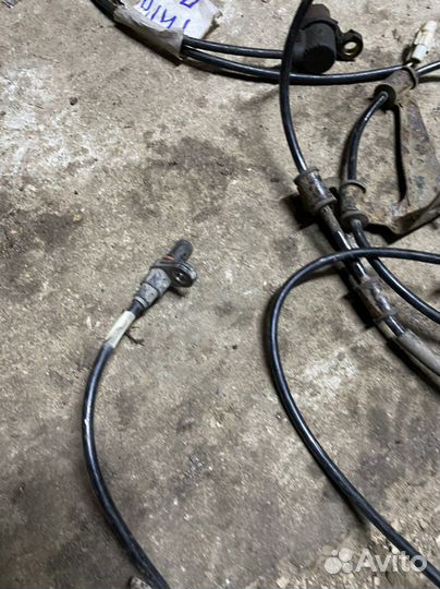 Датчик абс чери тигго фл FL т11 передний задний