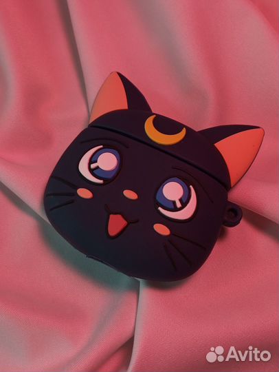 Чехол для наушников