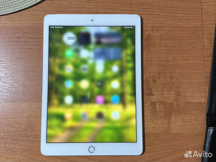 iPad Air 2 64gb WI-FI +SIM