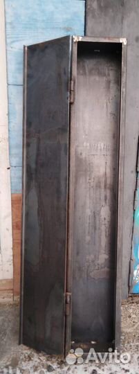 Оружейный сейф