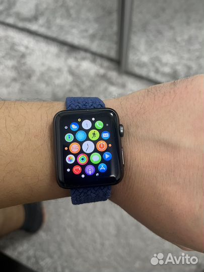 Apple watch series 1 42mm