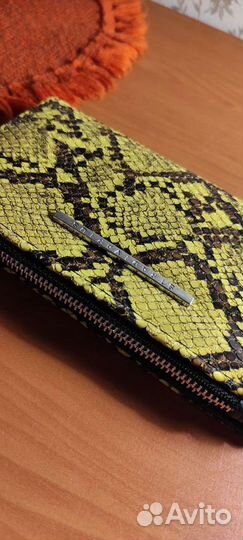 Кошелек женский Stradivarius