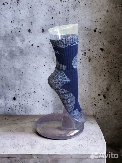 Термоноски alaska мужские