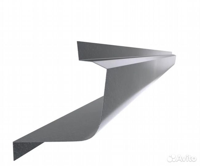 Ремонтные пороги и арки Skoda Fabia рп. Заречье