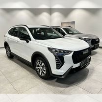 Новый Haval Jolion 1.5 AMT, 2024, цена от 1 735 745 руб.