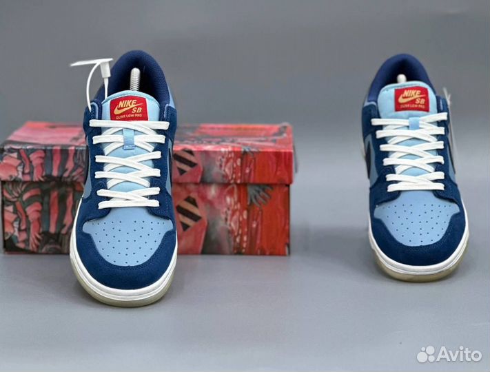 Кроссовки мужские nike