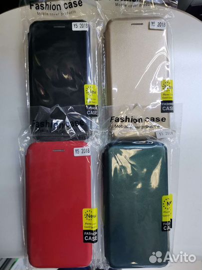 Чехол Huawei Y5 2018/ Honor 7A / 7S