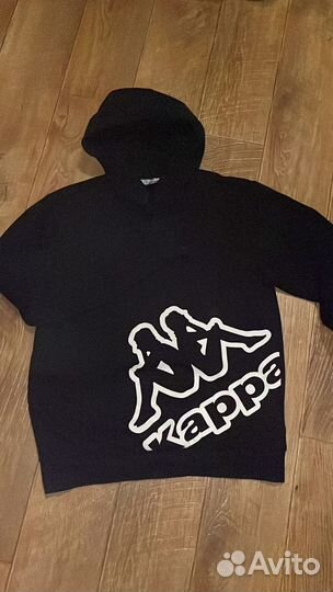 Толстовка Kappa