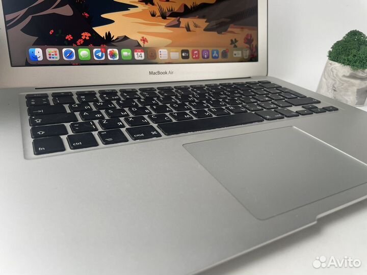 Apple MacBook Air 13 2015