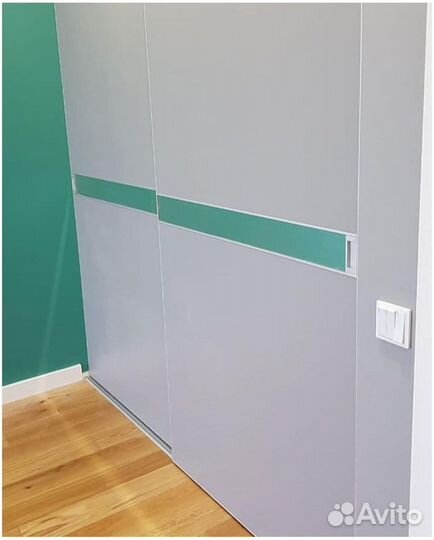 Кухонный гарнитур Вико