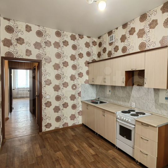 3-к. квартира, 76,2 м², 1/12 эт.