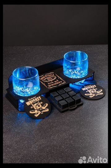 Камни для виски