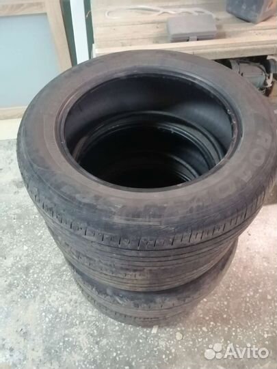 Nexen Roadian 581 235/60 R18 103
