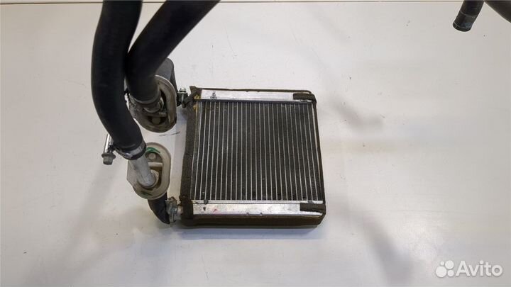 Радиатор отопителя Audi A8 (D3), 2006