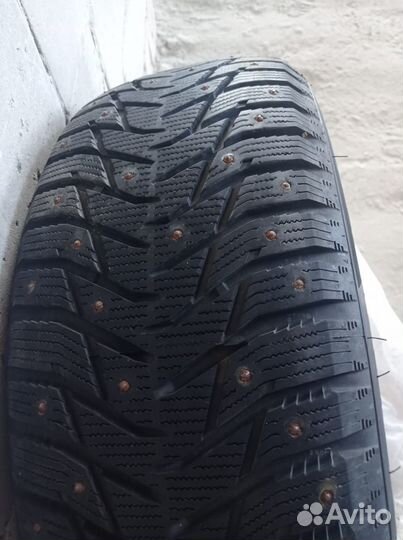 Agate HF-638 235/55 R19 90W