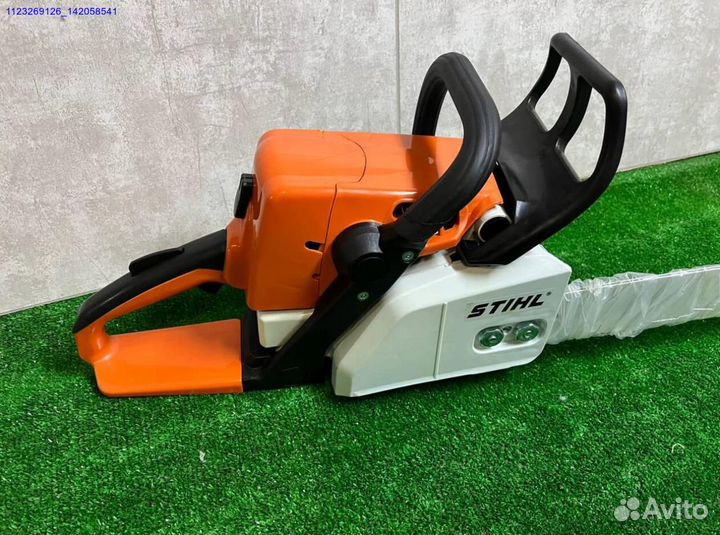 Бензопила Stihl ms 250 (Арт.98681)