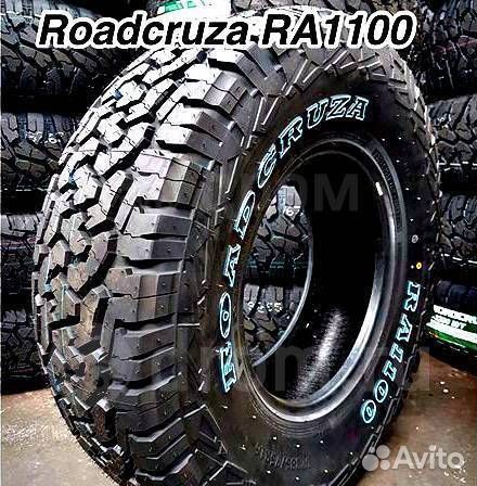 Roadcruza RA1100 A/T 195 R15C 106U