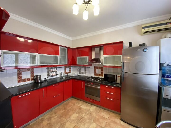 Дом 86 м² на участке 3 сот.