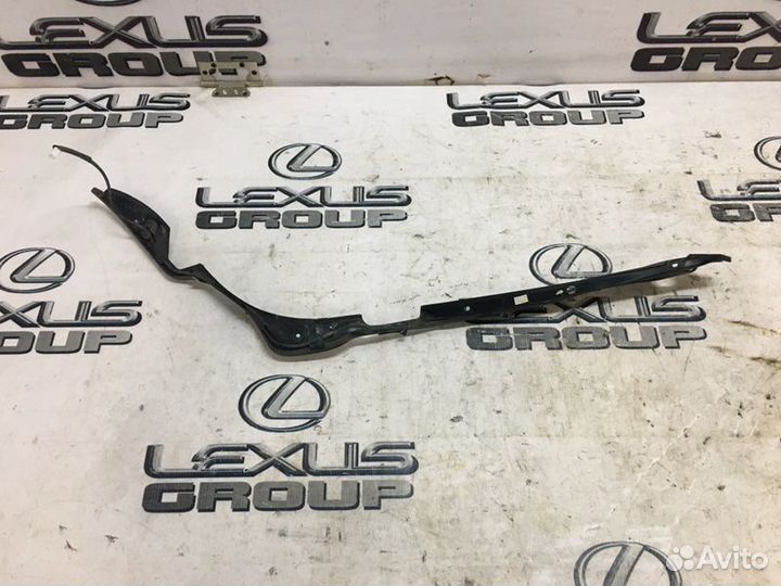 Датчик положения двери багажника правый Lexus