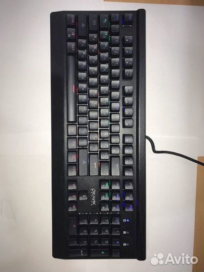 Клавиатура