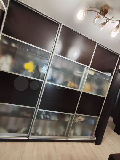 2-к. квартира, 60 м², 8/10 эт.