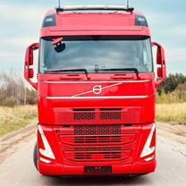 Volvo FH 500, 2021