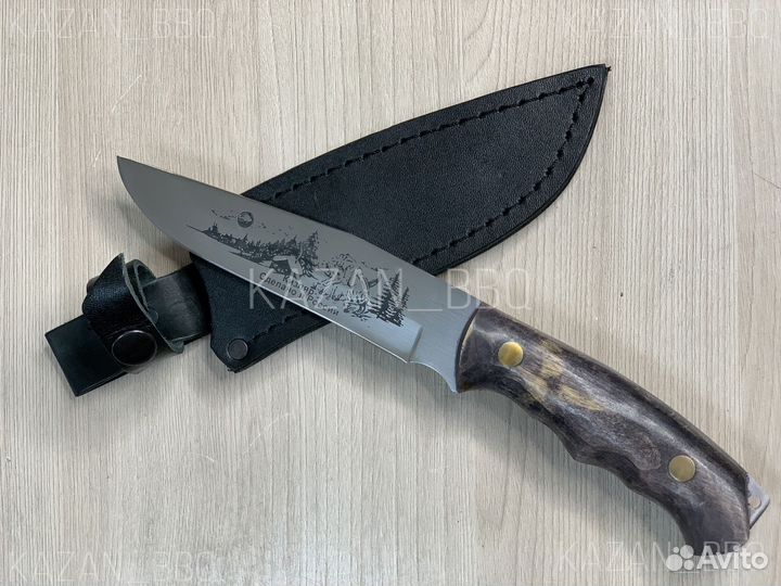 Нож Кизлярский