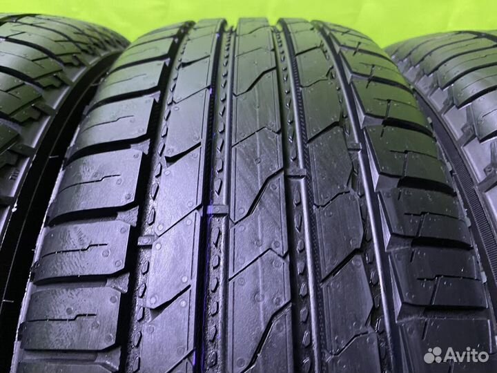 Ikon Tyres Nordman S2 SUV 235/70 R16 106H