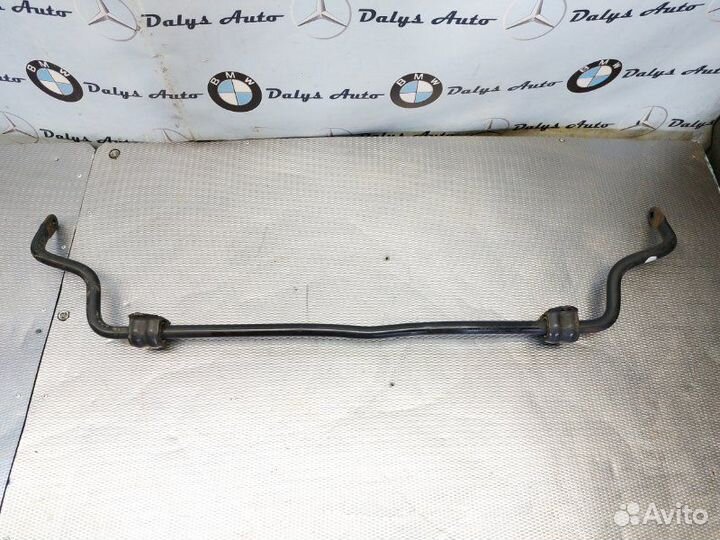 Стабилизатор передний Kia Rio sedan - 4DR 5P 1600