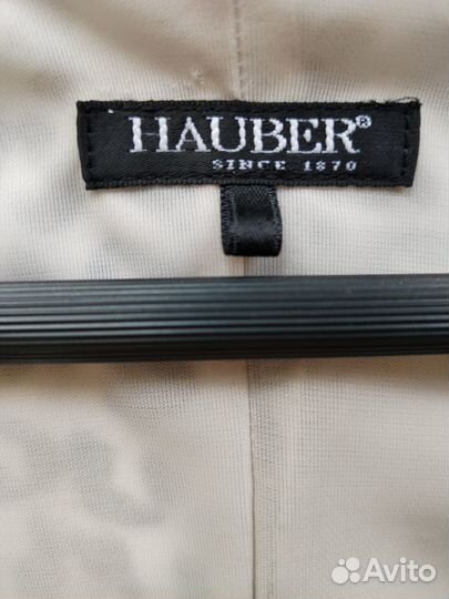 Платье Hauber 46 р