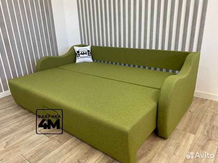 Диван-кровать с фабрики