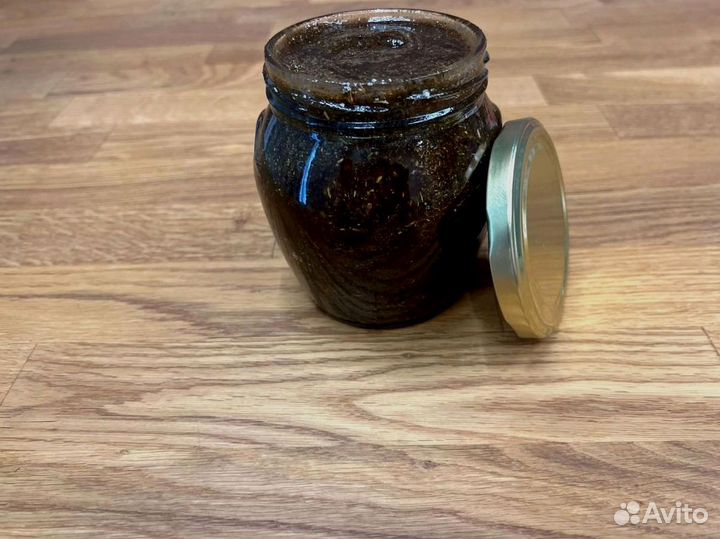 Тонизирующее средство для потенции